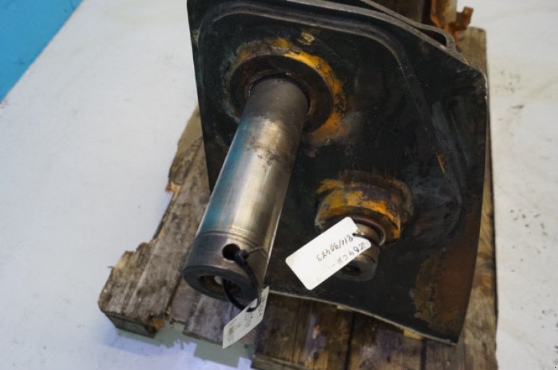 Sonstiges typu JCB 4CX, Gebrauchtmaschine v Hemmet (Obrázek 8)