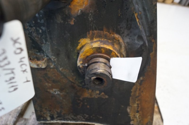 Sonstiges typu JCB 4CX, Gebrauchtmaschine v Hemmet (Obrázek 9)