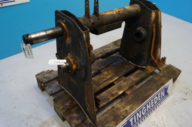 Sonstiges typu JCB 4CX, Gebrauchtmaschine v Hemmet (Obrázek 3)