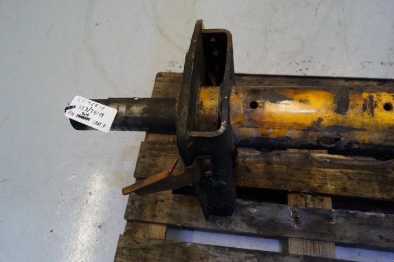 Sonstiges typu JCB 4CX, Gebrauchtmaschine v Hemmet (Obrázek 13)