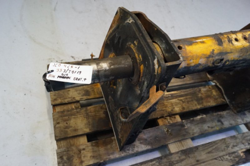 Sonstiges typu JCB 4CX, Gebrauchtmaschine v Hemmet (Obrázek 14)