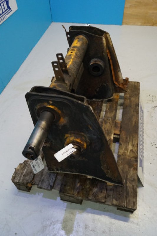 Sonstiges typu JCB 4CX, Gebrauchtmaschine v Hemmet (Obrázek 7)