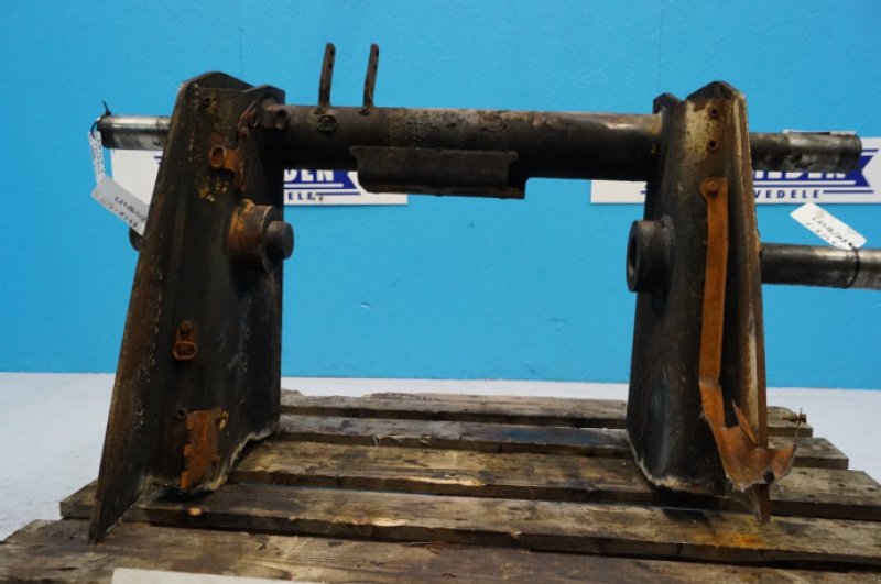 Sonstiges typu JCB 4CX, Gebrauchtmaschine v Hemmet (Obrázek 18)