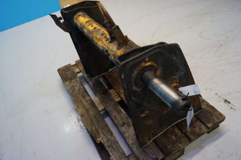 Sonstiges typu JCB 4CX, Gebrauchtmaschine v Hemmet (Obrázek 10)