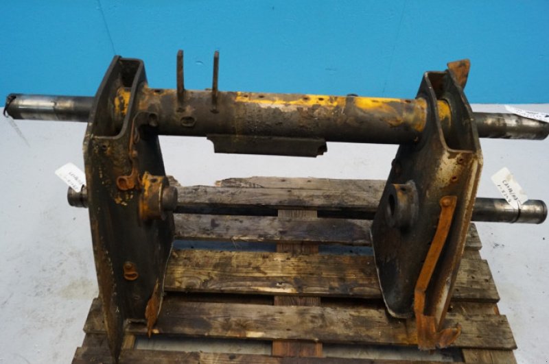 Sonstiges typu JCB 4CX, Gebrauchtmaschine v Hemmet (Obrázek 2)