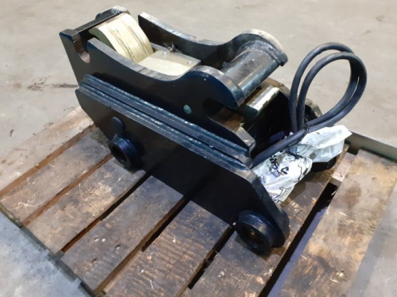 Sonstiges of the type JCB 4CX, Gebrauchtmaschine in Hemmet (Picture 4)