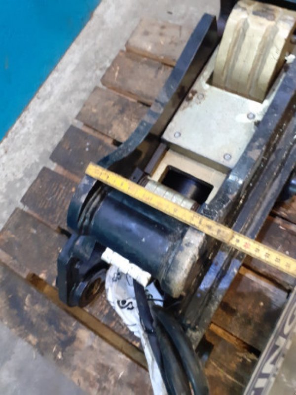 Sonstiges of the type JCB 4CX, Gebrauchtmaschine in Hemmet (Picture 14)