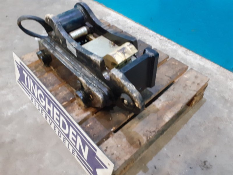 Sonstiges of the type JCB 4CX, Gebrauchtmaschine in Hemmet (Picture 2)