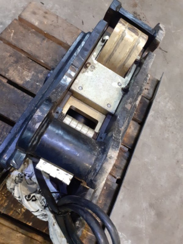 Sonstiges of the type JCB 4CX, Gebrauchtmaschine in Hemmet (Picture 8)