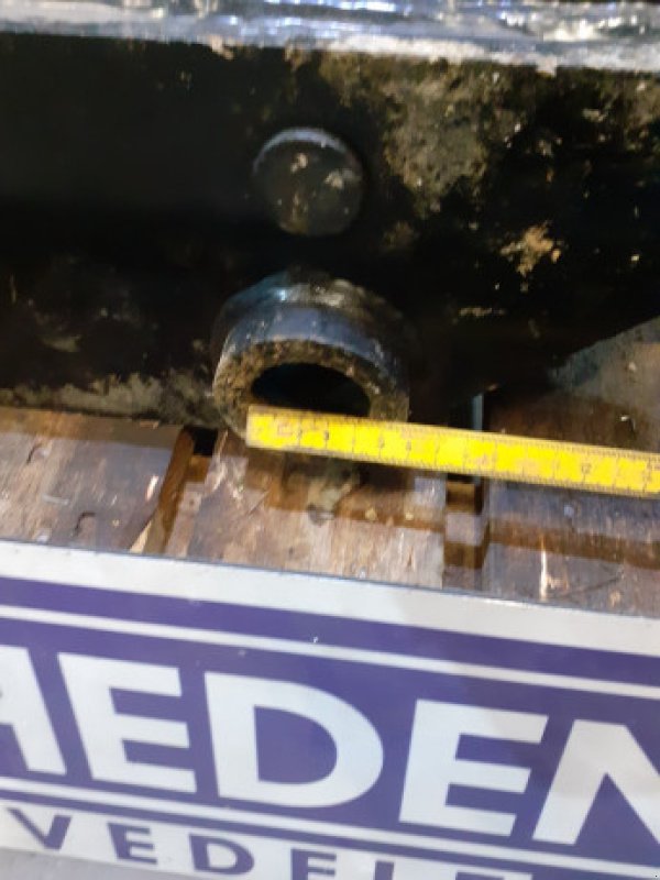 Sonstiges of the type JCB 4CX, Gebrauchtmaschine in Hemmet (Picture 13)