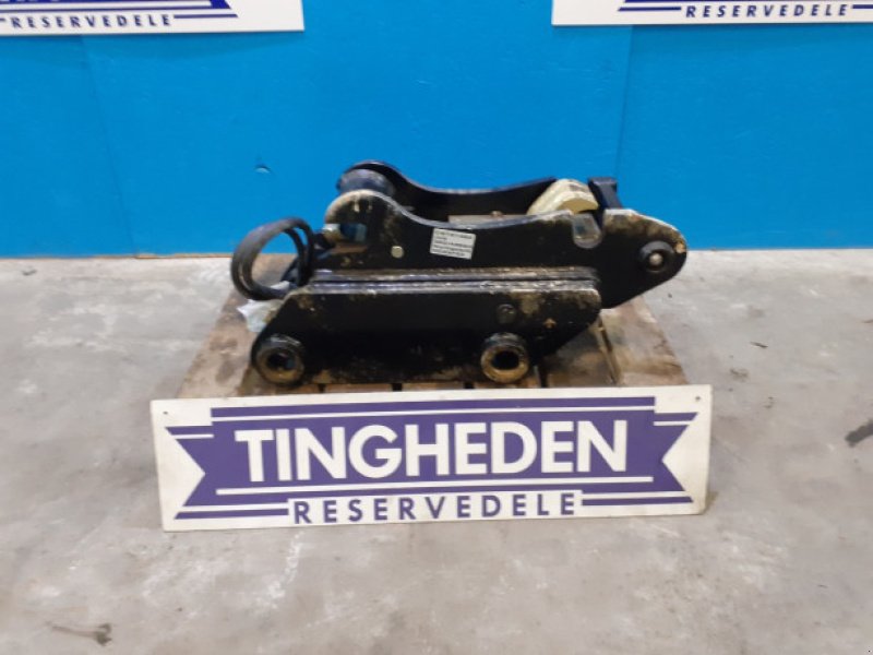 Sonstiges of the type JCB 4CX, Gebrauchtmaschine in Hemmet (Picture 1)