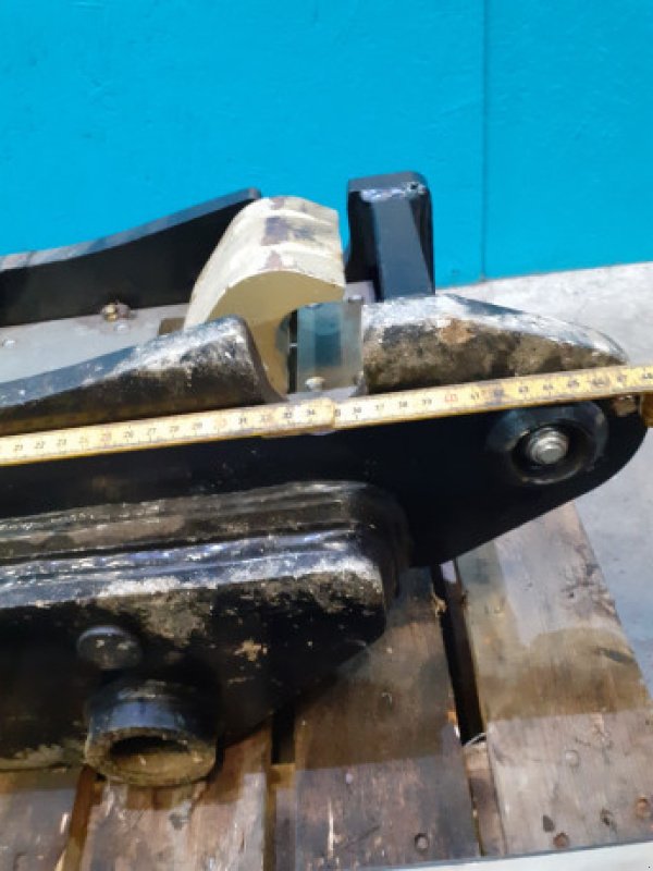 Sonstiges of the type JCB 4CX, Gebrauchtmaschine in Hemmet (Picture 11)