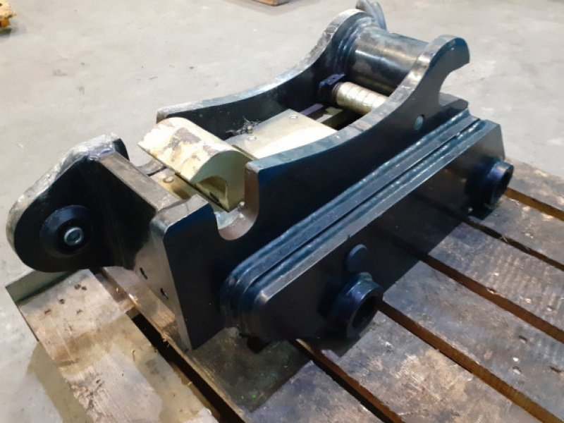 Sonstiges of the type JCB 4CX, Gebrauchtmaschine in Hemmet (Picture 5)