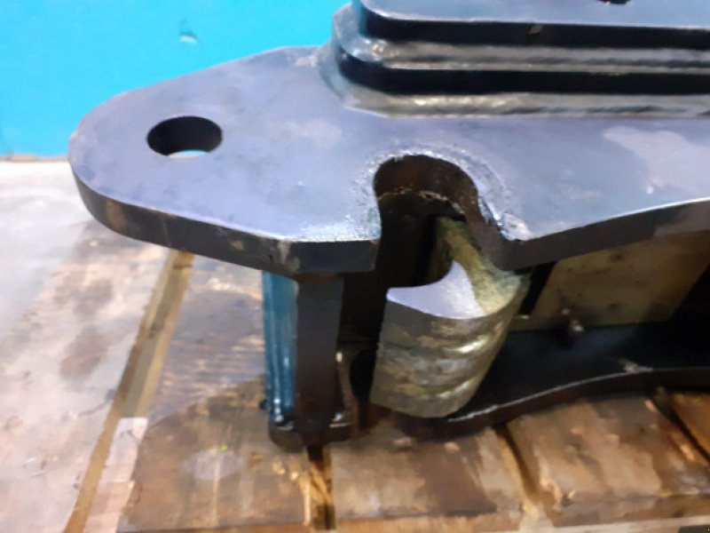 Sonstiges typu JCB 4CX, Gebrauchtmaschine v Hemmet (Obrázek 13)