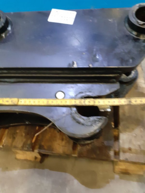 Sonstiges typu JCB 4CX, Gebrauchtmaschine v Hemmet (Obrázek 11)