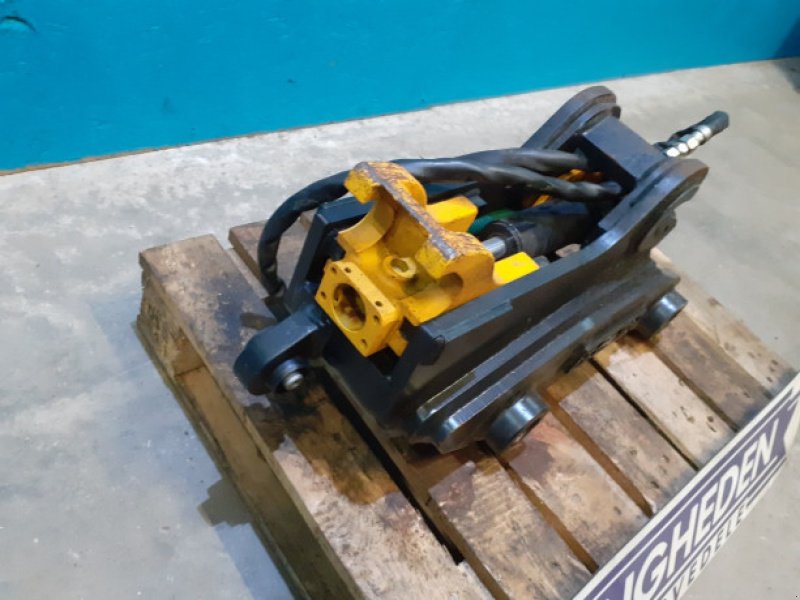 Sonstiges του τύπου JCB 4CX, Gebrauchtmaschine σε Hemmet (Φωτογραφία 2)