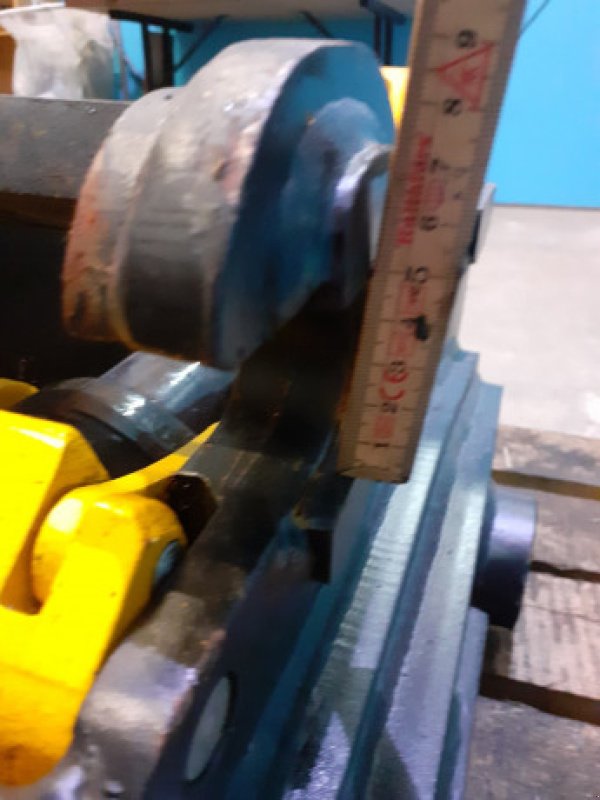 Sonstiges typu JCB 4CX, Gebrauchtmaschine v Hemmet (Obrázek 8)