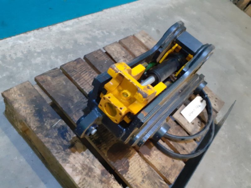 Sonstiges typu JCB 4CX, Gebrauchtmaschine v Hemmet (Obrázek 2)