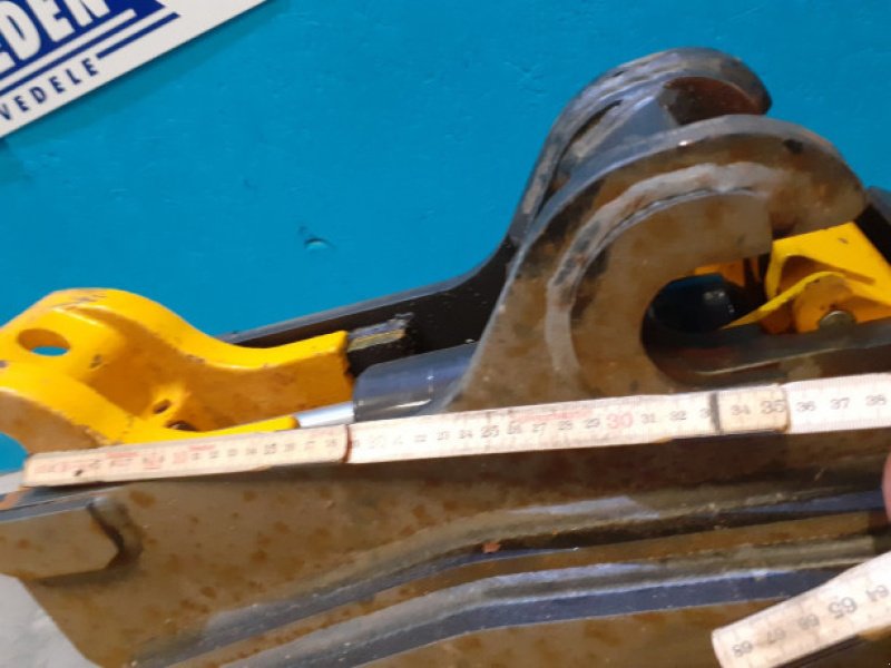 Sonstiges typu JCB 4CX, Gebrauchtmaschine v Hemmet (Obrázek 11)