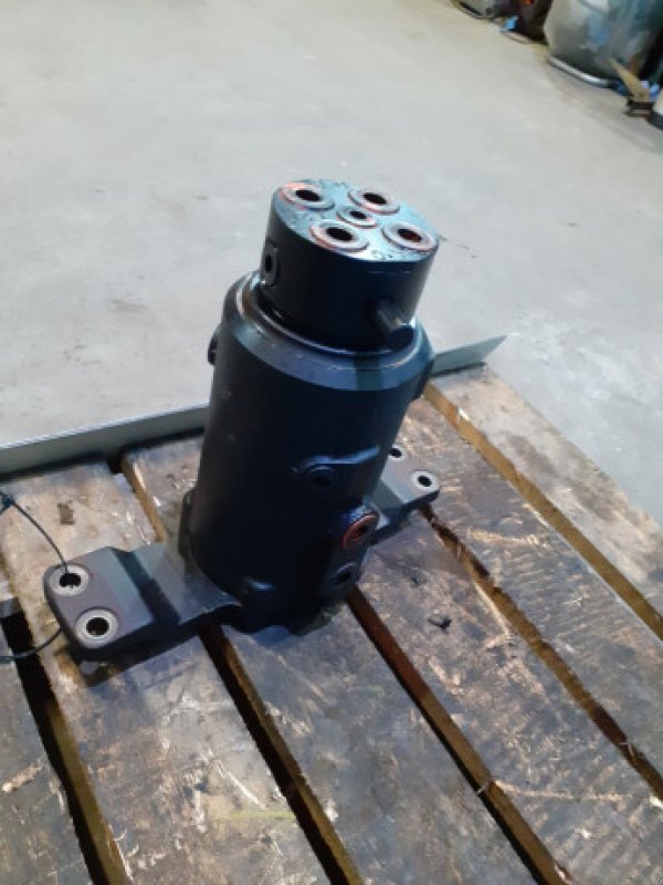 Sonstiges typu JCB 51R-1, Gebrauchtmaschine v Hemmet (Obrázek 4)