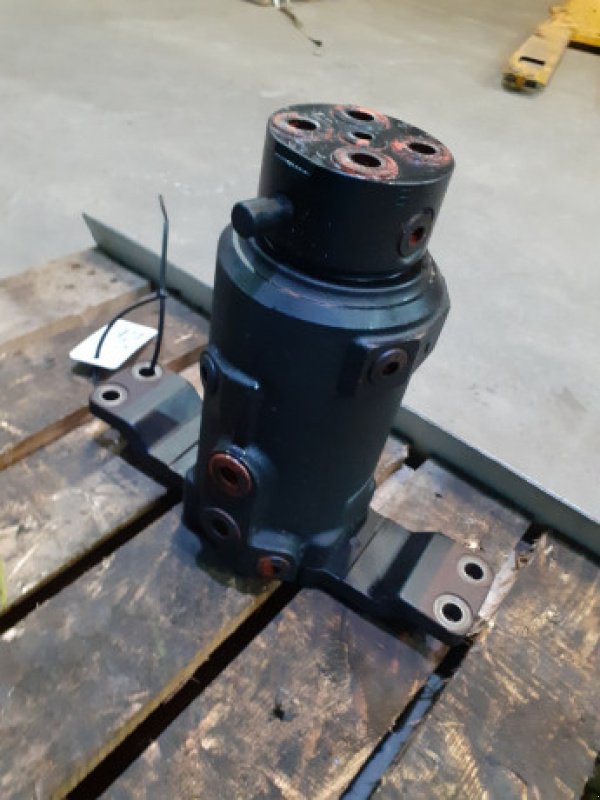 Sonstiges typu JCB 51R-1, Gebrauchtmaschine v Hemmet (Obrázek 5)