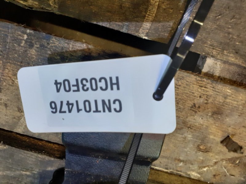 Sonstiges typu JCB 51R-1, Gebrauchtmaschine v Hemmet (Obrázek 10)