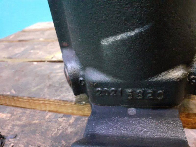 Sonstiges typu JCB 51R-1, Gebrauchtmaschine v Hemmet (Obrázek 8)