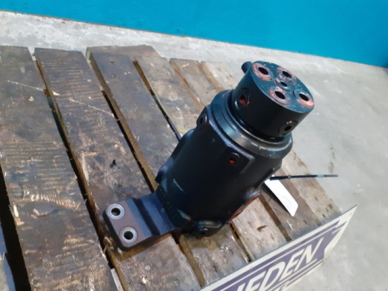 Sonstiges typu JCB 51R-1, Gebrauchtmaschine v Hemmet (Obrázek 2)