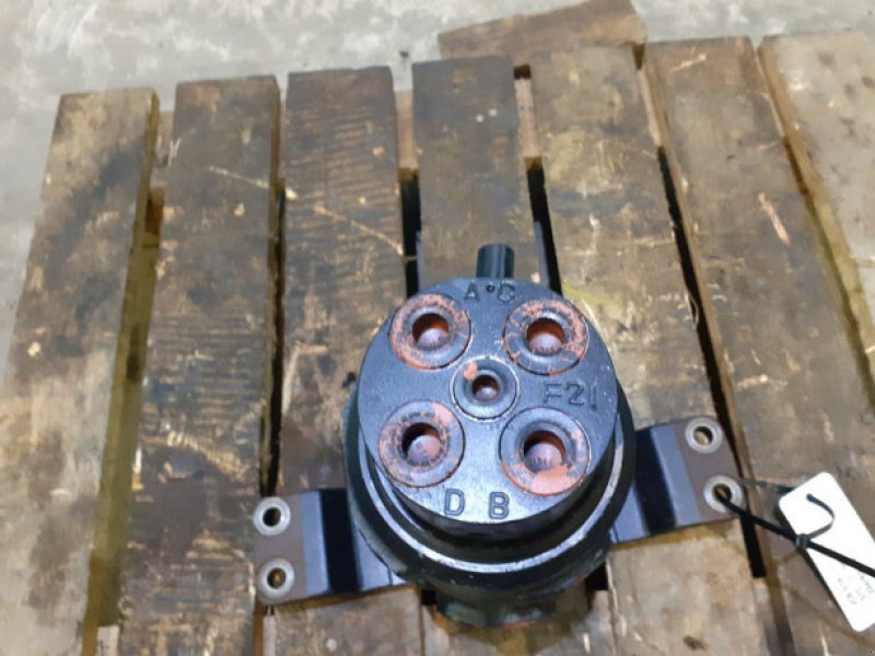 Sonstiges typu JCB 51R-1, Gebrauchtmaschine v Hemmet (Obrázek 7)