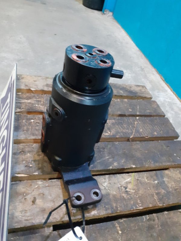 Sonstiges typu JCB 51R-1, Gebrauchtmaschine v Hemmet (Obrázek 3)