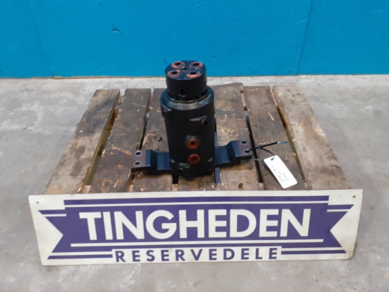 Sonstiges Türe ait JCB 51R-1, Gebrauchtmaschine içinde Hemmet (resim 1)