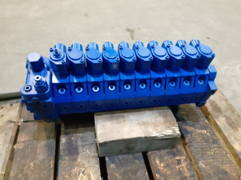 Sonstiges tip JCB 51R-1, Gebrauchtmaschine in Hemmet (Poză 4)