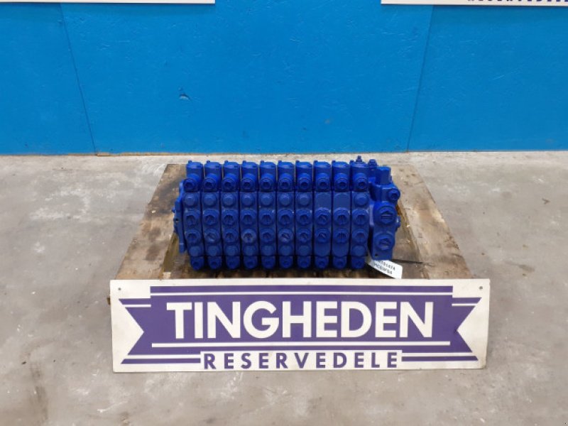 Sonstiges tip JCB 51R-1, Gebrauchtmaschine in Hemmet (Poză 1)