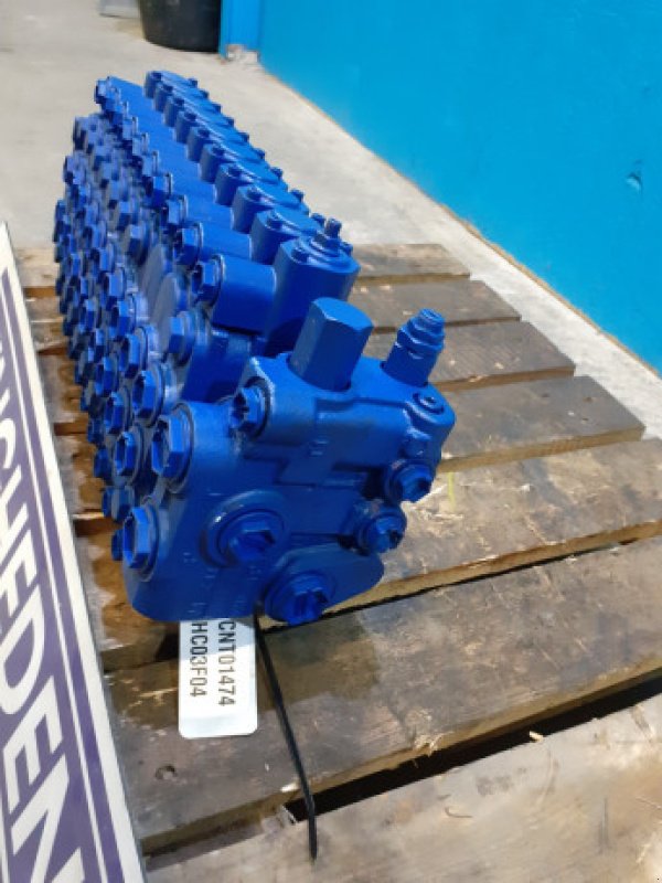 Sonstiges tip JCB 51R-1, Gebrauchtmaschine in Hemmet (Poză 3)