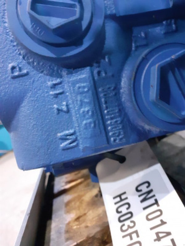 Sonstiges tip JCB 51R-1, Gebrauchtmaschine in Hemmet (Poză 5)