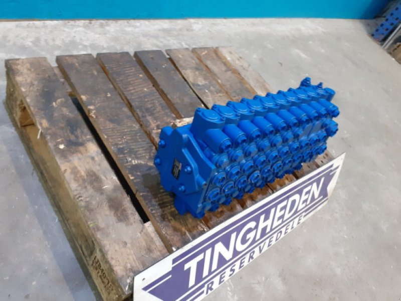 Sonstiges tip JCB 51R-1, Gebrauchtmaschine in Hemmet (Poză 2)