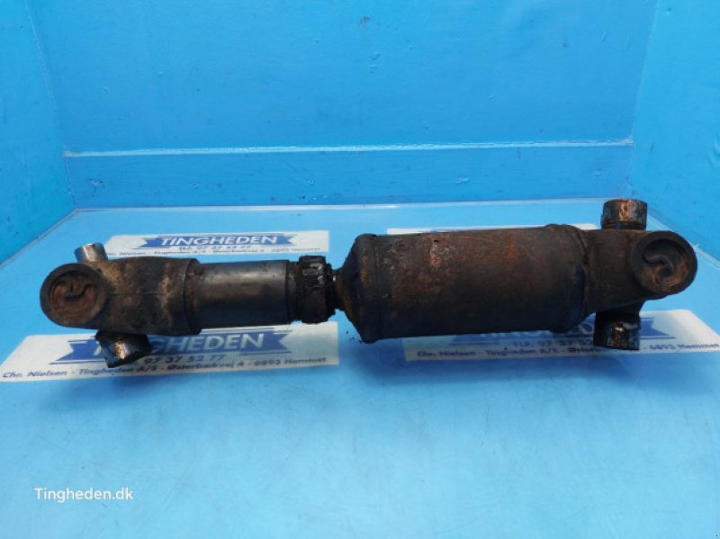 Sonstiges des Typs JCB 530-70, Gebrauchtmaschine in Hemmet (Bild 2)