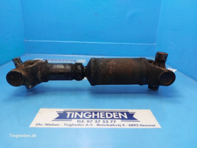 Sonstiges des Typs JCB 530-70, Gebrauchtmaschine in Hemmet (Bild 1)