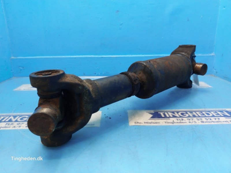 Sonstiges des Typs JCB 530-70, Gebrauchtmaschine in Hemmet (Bild 12)