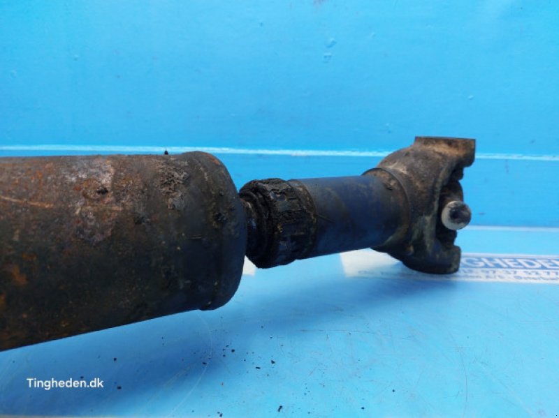 Sonstiges des Typs JCB 530-70, Gebrauchtmaschine in Hemmet (Bild 17)