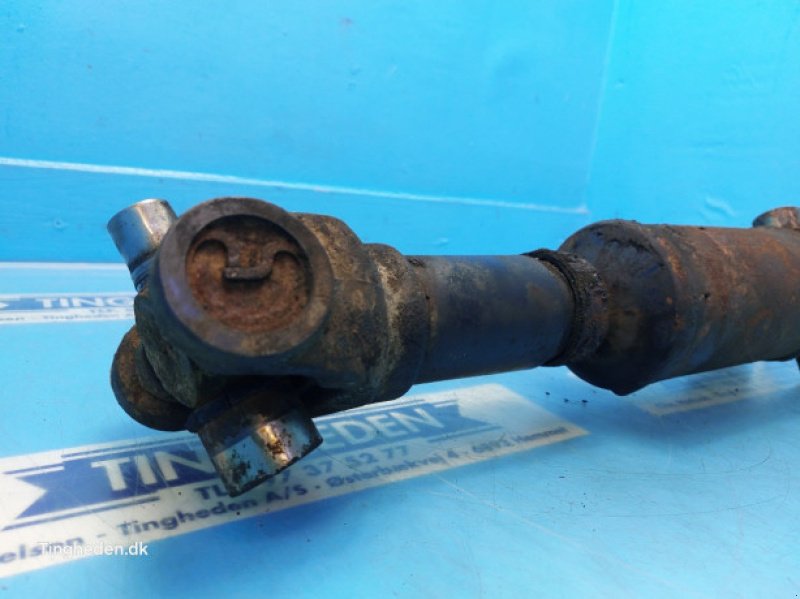 Sonstiges des Typs JCB 530-70, Gebrauchtmaschine in Hemmet (Bild 3)