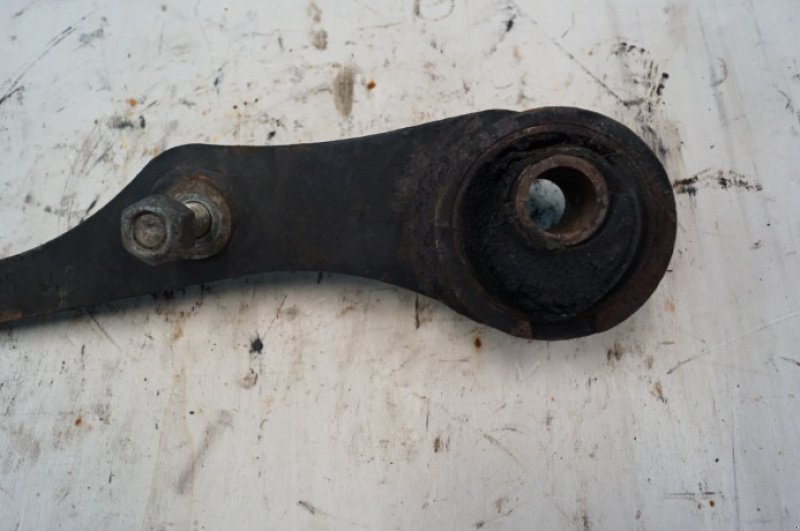 Sonstiges typu JCB 530-70, Gebrauchtmaschine v Hemmet (Obrázek 3)