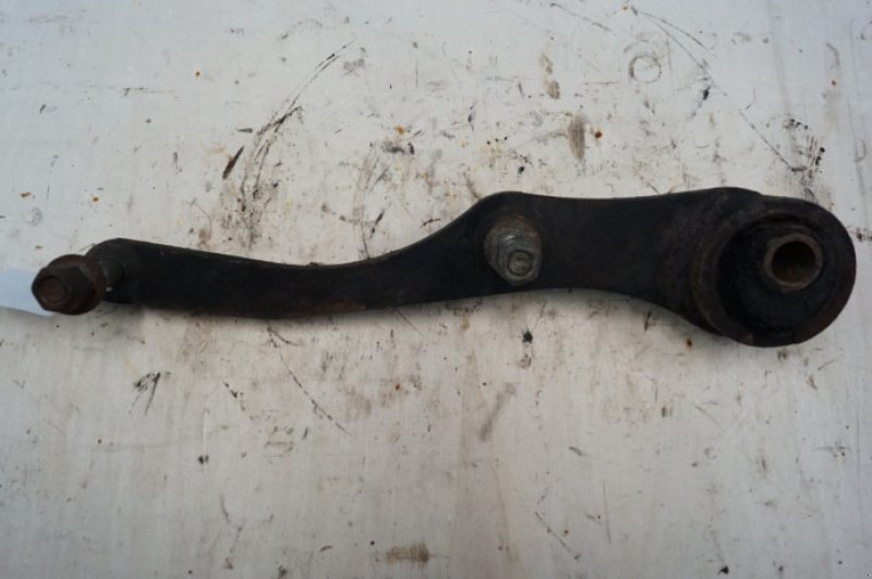 Sonstiges typu JCB 530-70, Gebrauchtmaschine v Hemmet (Obrázek 2)