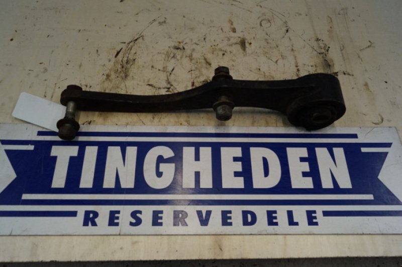 Sonstiges typu JCB 530-70, Gebrauchtmaschine v Hemmet (Obrázek 1)