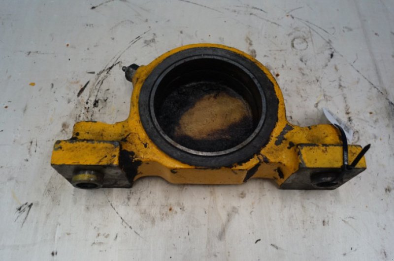 Sonstiges typu JCB 530-70, Gebrauchtmaschine v Hemmet (Obrázek 2)