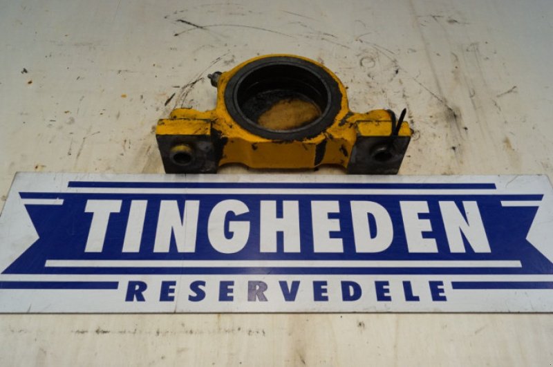 Sonstiges typu JCB 530-70, Gebrauchtmaschine v Hemmet (Obrázek 1)