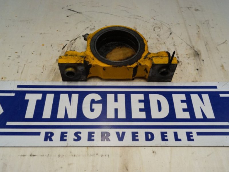 Sonstiges des Typs JCB 530-70, Gebrauchtmaschine in Hemmet (Bild 1)