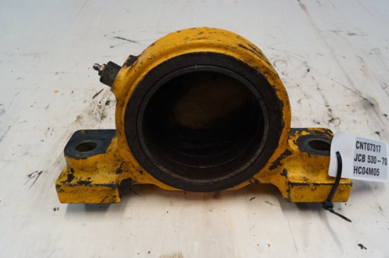 Sonstiges typu JCB 530-70, Gebrauchtmaschine v Hemmet (Obrázek 3)