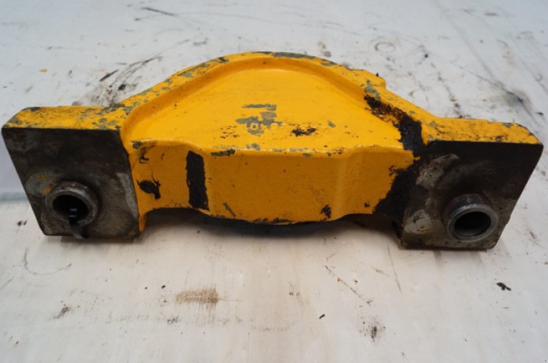 Sonstiges typu JCB 530-70, Gebrauchtmaschine v Hemmet (Obrázek 5)