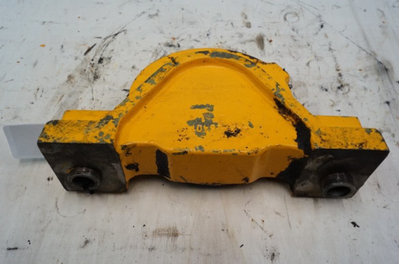 Sonstiges typu JCB 530-70, Gebrauchtmaschine v Hemmet (Obrázek 4)